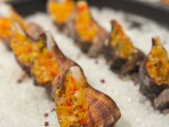 -在前门·烤鸭北京菜(五月花广场店)