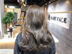 -BABY FACE沙龙