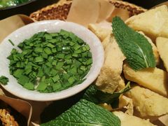 -潮粥荟·潮汕砂锅粥(朝阳大悦城店)