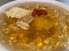 红糖冰粉-荣家小吃(紫阳街店)