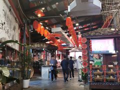 -客家大院·非遗赣南客家菜(郁孤台店)