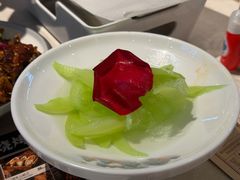-华府九号海鲜烧烤大排档(龙域店)