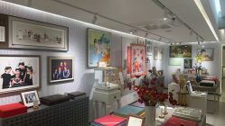 -玛瑞莎·儿童·亲子摄影(越秀店)