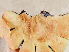 红豆沙焙子-李小老烧饼(常营民族家园店)