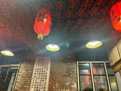 -鱼窝棚柴火铁锅炖(富山屯店)