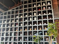 -猫屎咖啡(陶溪川店)
