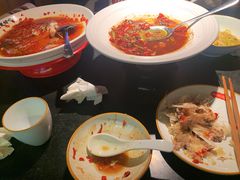 -湘阁里辣(南联锦泰城店)