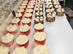 -味多美蛋糕(义和庄地铁店)