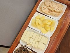 -豫姥家黄河滩地锅城(白沙店)