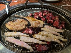 -和牛村烧肉放题(淄博王府井店)