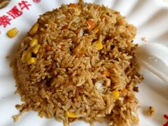 -幸运牛汕头小黄牛牛肉火锅(梅林店)