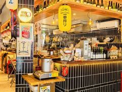 -烧鸟横丁(联发文创口岸店)