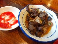 -横沥牛庄(总店)