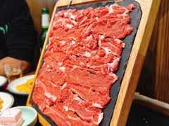 -井格重庆火锅(西直门凯德Mall店)