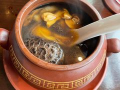 巴黎铁塔至尊迷你佛跳墙-巴黎轩(澳门巴黎人店)