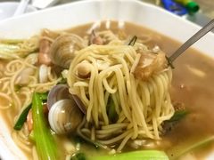 -江南村海鲜馆(洞头店)