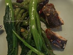 -圣罗巴海鲜烤肉自助(赤峰店)