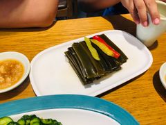 -船歌·鱼水饺青岛菜(闽江二路店)