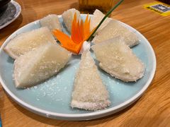 -糟粕醋·椰苑海南菜餐厅(亚龙湾天域酒店)