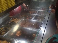 -老济南药膳把子肉(周公祠街店)