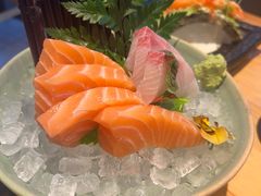 -Tuna maki寿司(苏州中心商场店)