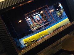 门面-AZUL by FUEL蓝色·法式酒馆(琶醍店)