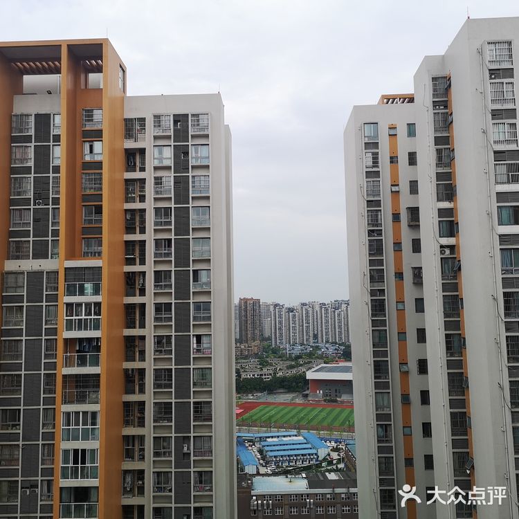 温江装修|仁和新华60平量房现场!