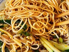 -蓉李记成都名小吃(太原龙湖万达店)