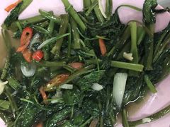 -Tanjung Aru Seafood Restaurant