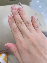 -菜菜美甲美睫皮肤管理