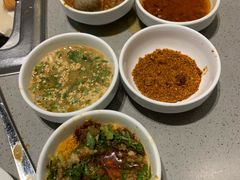 -海底捞火锅(5050购物中心店)