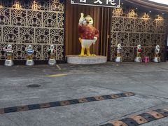 -石岐佬中山菜馆(张溪店)