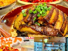 -耙吉吉川味小酒馆(本地人回头店)