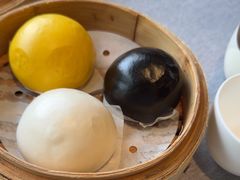 -潮府馆·非遗潮州菜·港式点心(世纪公园店)