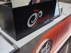 -CoCo都可(福州宝龙广场店)