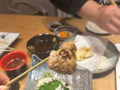 -桂马·日本料理·海胆·海鲜饭·酒场(民主广场店)