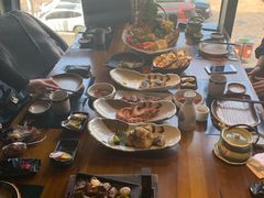 -和彩放题餐厅(酒仙桥店)
