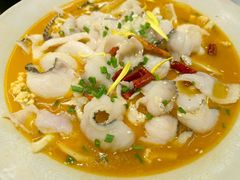 -滇铺子·云南特色菜·鲜花野菜季(曲靖万达店)