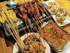 -管氏翅吧(广渠门店)