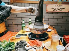 -凤吉园乌拉满族火锅中华老字号(繁荣路店)