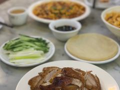 -大碗居老北京炸酱面(蛇口店)