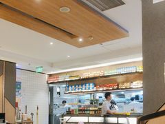 -新旺茶餐厅·早餐(香港广场店)