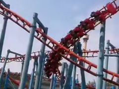 -南京银杏湖乐园