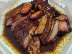 -金戈戈香港豉油鸡(南山海岸城店)