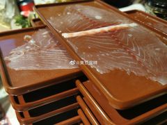 斑鱼-慢丽江·云南野生菌土鸡锅(付家庄店)
