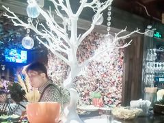 -领鲜活海鲜榴莲自助火锅(东门店)