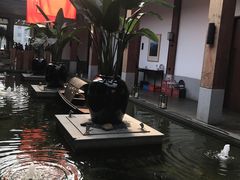 -门溪山居(七星店)