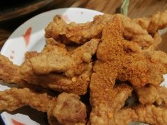 -周幺妹重庆老火锅(银泰城总店)