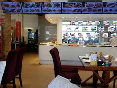 大堂-赶海部落海鲜城(海阳路店)