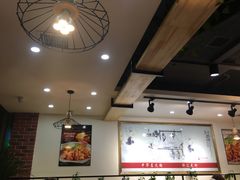 大堂-惠友大虾(太原北街店)